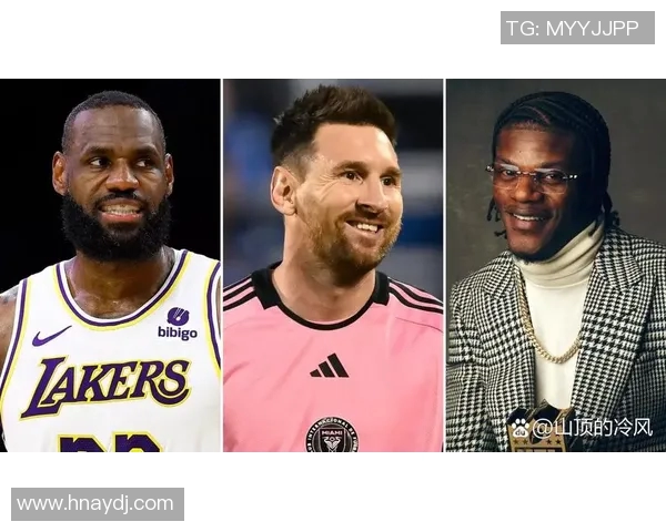 2024年全球体育明星收入排行榜揭晓谁将成为收入最高的运动员