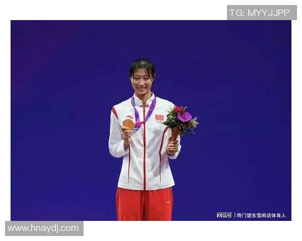 2023亚运会体育明星排名榜单揭晓谁将成为最耀眼的运动之星