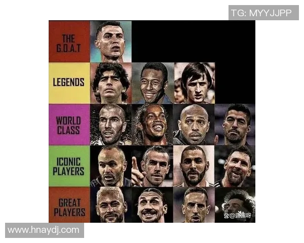 全球足球巨星风采展现与个人成就深度解析