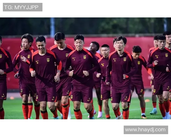 中国足球明星名单揭晓聚焦本土球员的崛起与未来发展潜力 中国足球明星名单揭晓聚焦本土球员的崛起与未来发展潜力