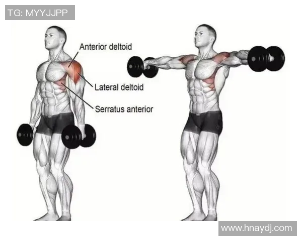 使用哑铃锻炼有效减脂的科学方法与实用技巧分享