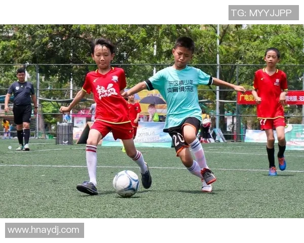 中国足协足球发展新战略探索与未来愿景分析