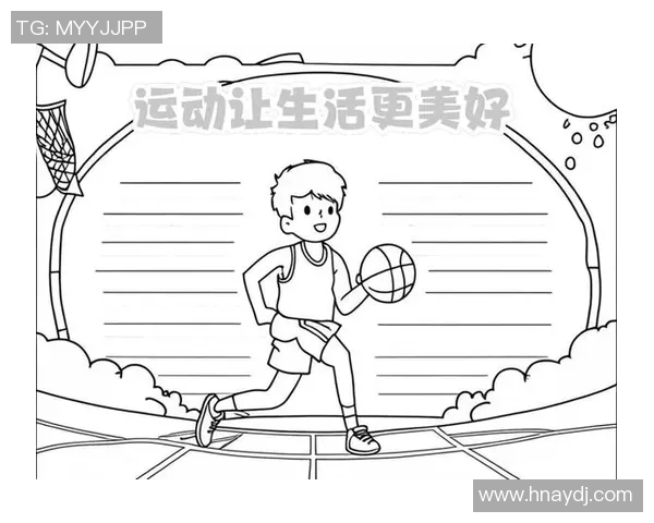 拥抱健康生活探索三种最佳运动类型助你焕发活力与快乐